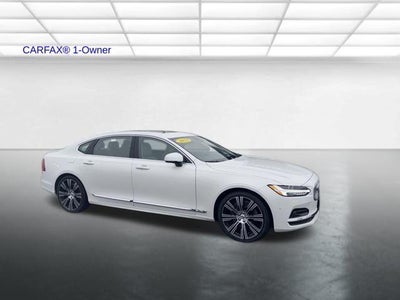 2023 Volvo S90 B6 AWD Ultimate