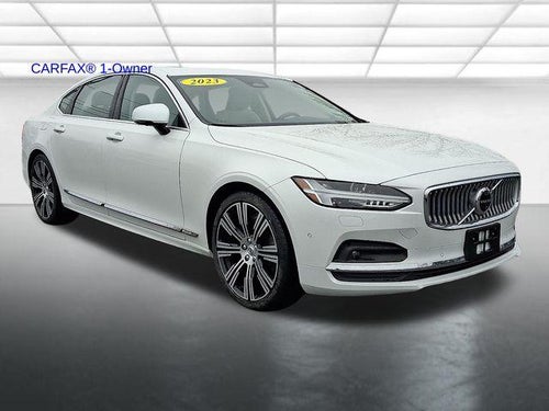 2023 Volvo S90 B6 AWD Ultimate