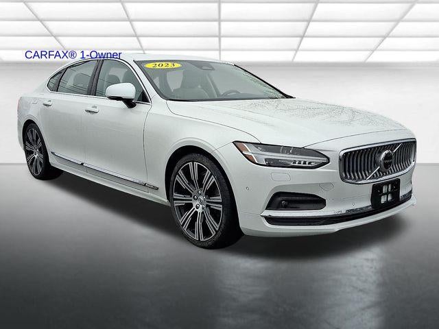 2023 Volvo S90 B6 AWD Ultimate