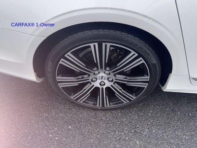 2023 Volvo S90 B6 AWD Ultimate