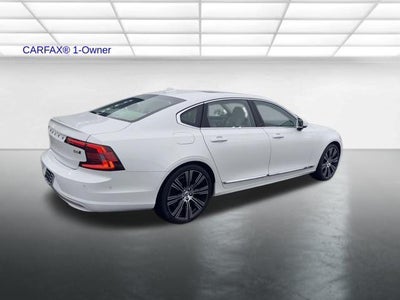 2023 Volvo S90 B6 AWD Ultimate