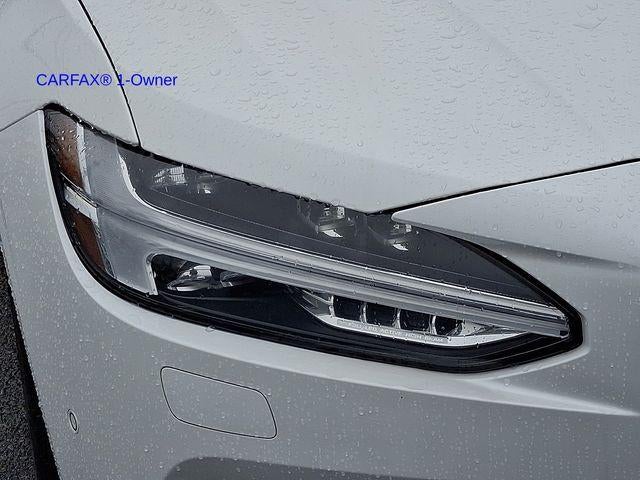 2023 Volvo S90 B6 AWD Ultimate