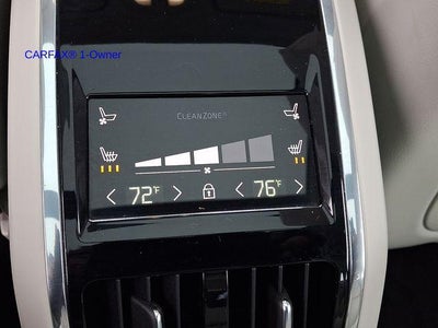 2023 Volvo S90 B6 AWD Ultimate