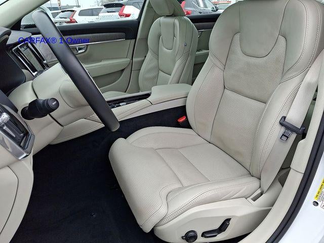 2023 Volvo S90 B6 AWD Ultimate