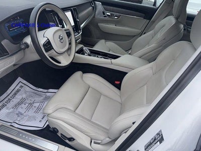 2023 Volvo S90 B6 AWD Ultimate