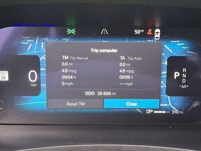 2023 Volvo S90 B6 AWD Ultimate