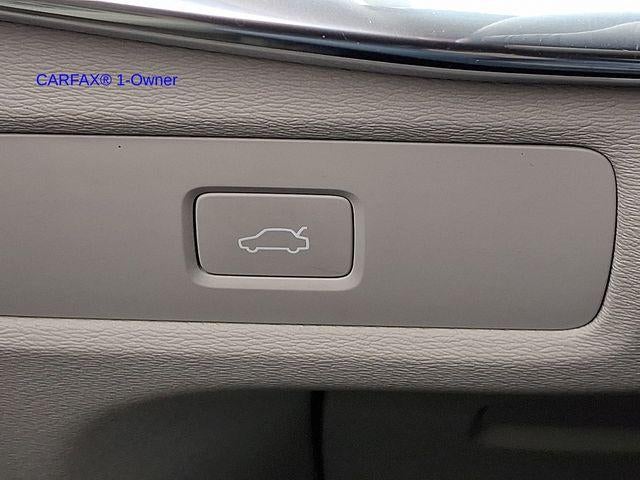 2023 Volvo S90 B6 AWD Ultimate