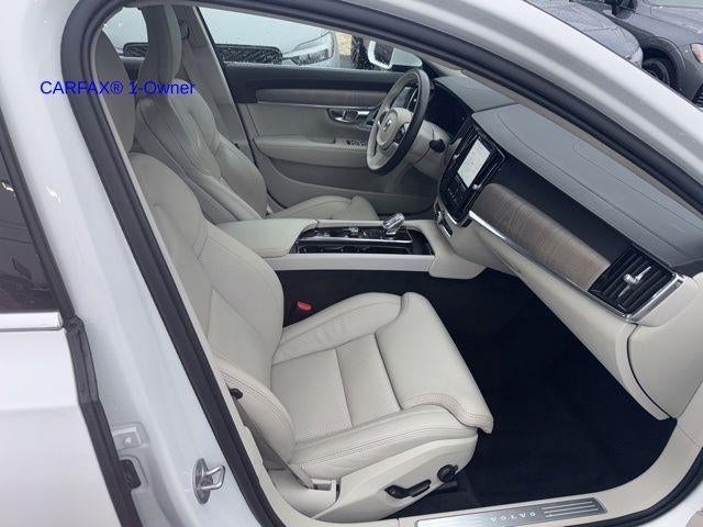 2023 Volvo S90 B6 AWD Ultimate