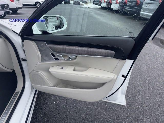 2023 Volvo S90 B6 AWD Ultimate