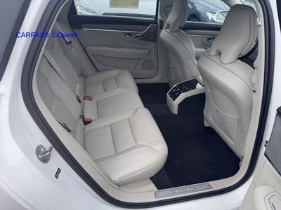 2023 Volvo S90 B6 AWD Ultimate