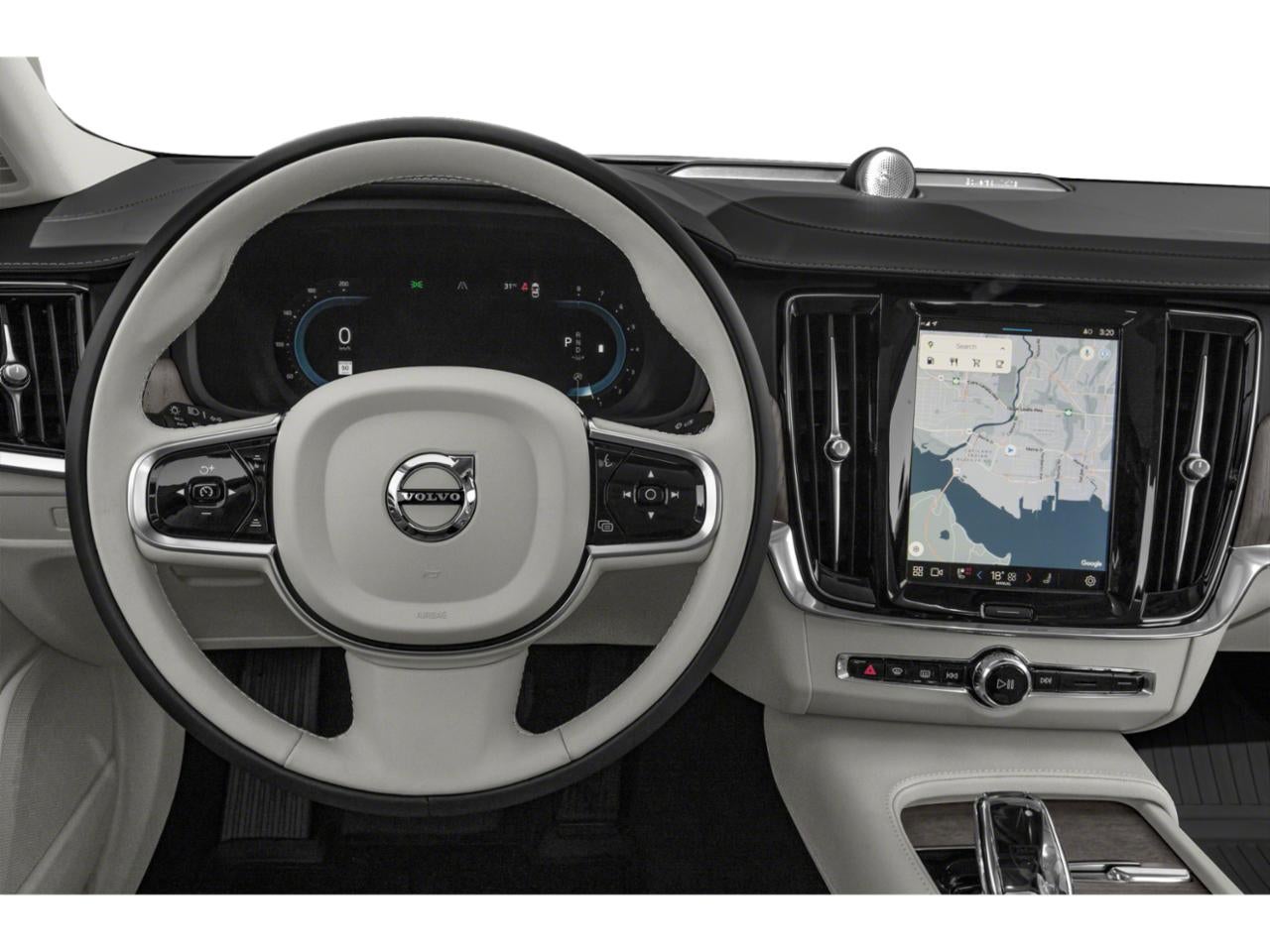 2023 Volvo S90 B6 AWD Ultimate