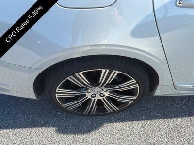 2022 Volvo S90 B6 AWD Inscription