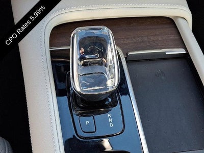 2022 Volvo S90 B6 AWD Inscription