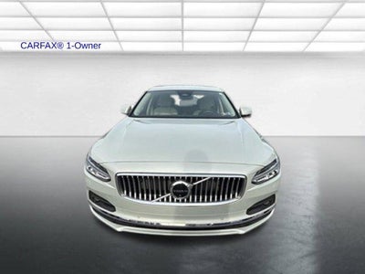 2022 Volvo S90 B6 AWD Inscription