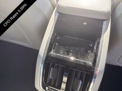 2022 Volvo S90 B6 AWD Inscription
