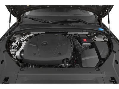2022 Volvo S90 B6 AWD Inscription