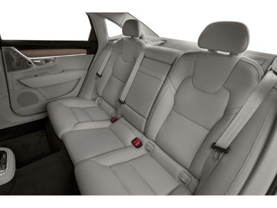 2018 Volvo S90 T6 AWD Inscription