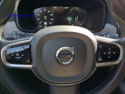 2021 Volvo S90 Recharge T8 eAWD PHEV Inscription