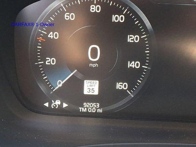 2021 Volvo S90 Recharge T8 eAWD PHEV Inscription