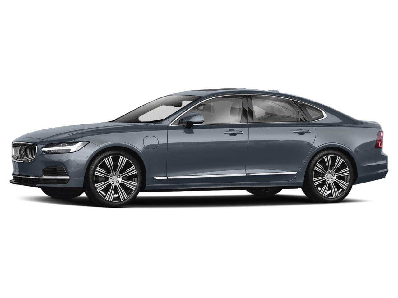 2021 Volvo S90 Recharge T8 eAWD PHEV Inscription