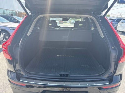 2018 Volvo XC60 T5 AWD Momentum