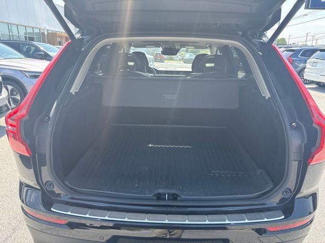 2018 Volvo XC60 T5 AWD Momentum
