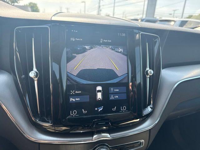 2018 Volvo XC60 T5 AWD Momentum