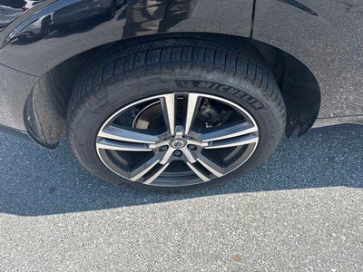 2018 Volvo XC60 T5 AWD Momentum