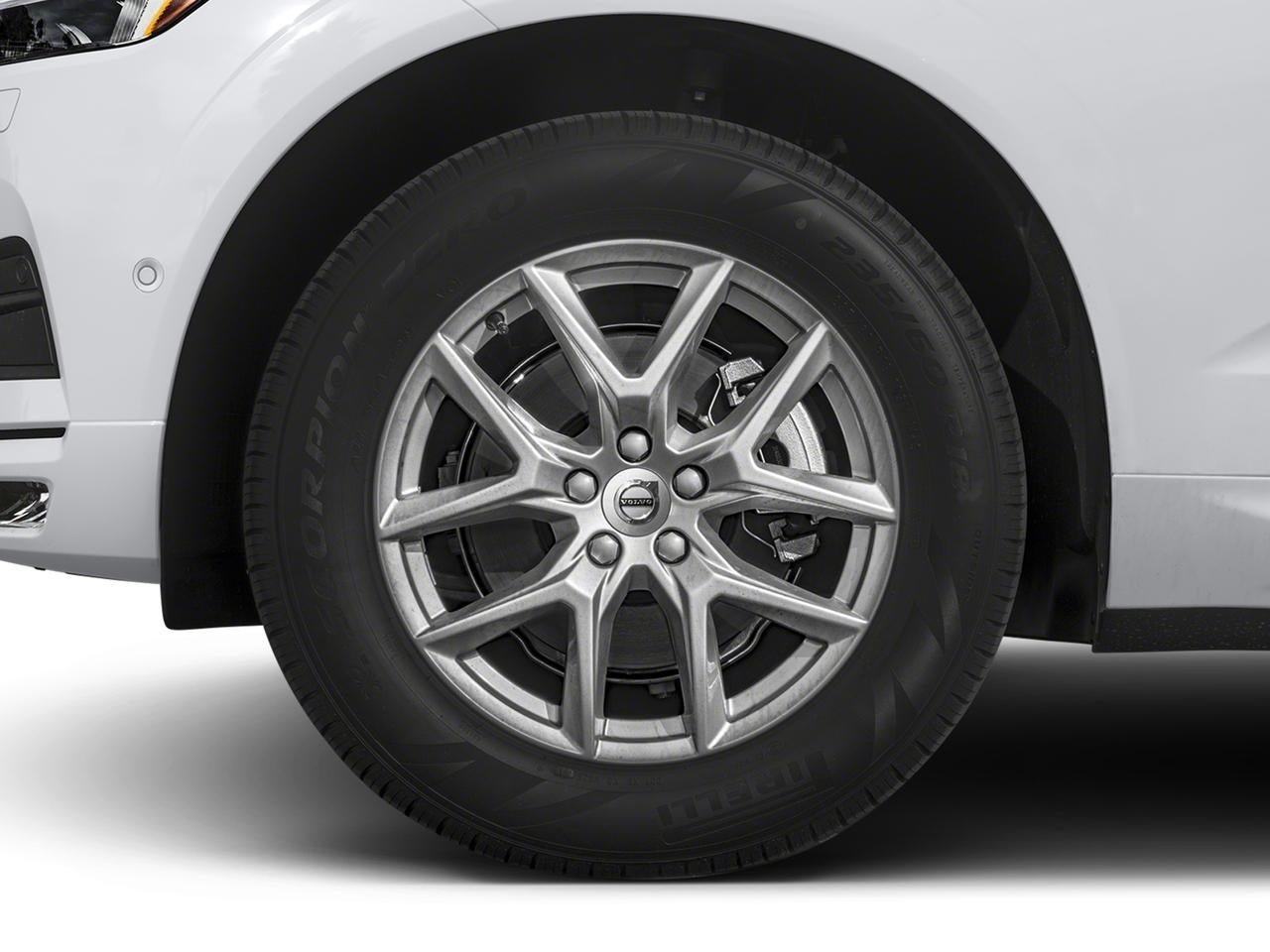 2018 Volvo XC60 T5 AWD Momentum