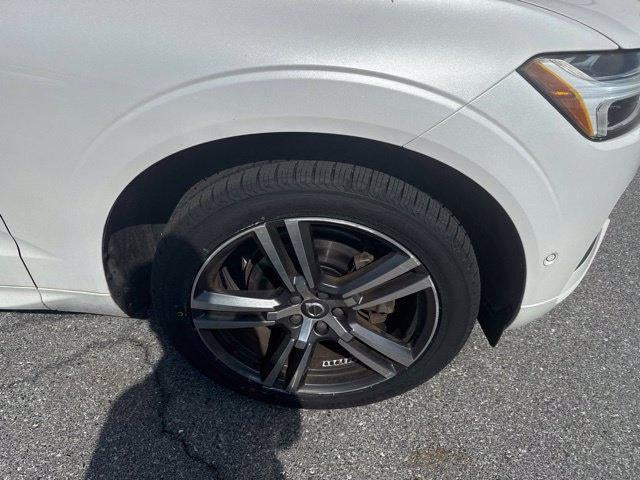 2018 Volvo XC60 T5 AWD Momentum