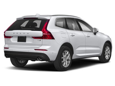 2018 Volvo XC60 T5 AWD Momentum