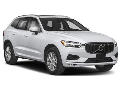 2019 Volvo XC60 T6 AWD Momentum