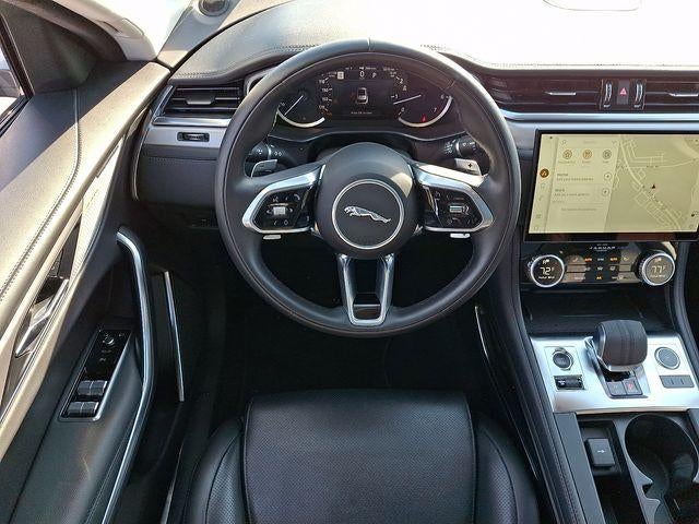 2022 Jaguar F-PACE P250 AWD S
