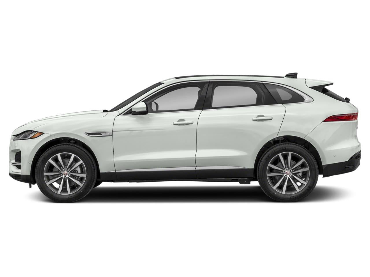 2022 Jaguar F-PACE P250 AWD S