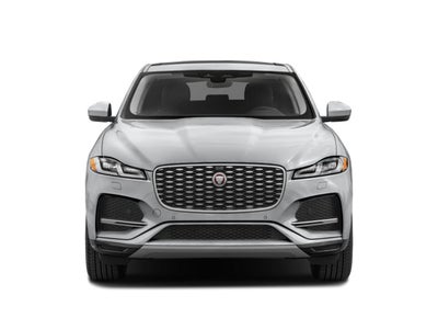 2022 Jaguar F-PACE P250 AWD S