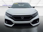 2019 Honda Civic Hatchback Sport Touring CVT