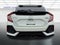 2019 Honda Civic Hatchback Sport Touring CVT