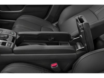 2019 Honda Civic Hatchback Sport Touring CVT