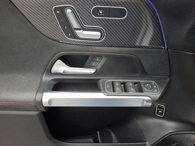 2021 Mercedes-Benz GLB GLB 250 4MATIC® SUV