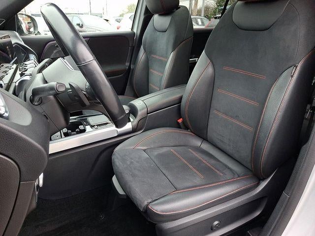 2021 Mercedes-Benz GLB GLB 250 4MATIC® SUV