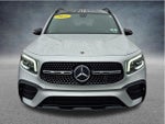 2021 Mercedes-Benz GLB GLB 250 4MATIC® SUV