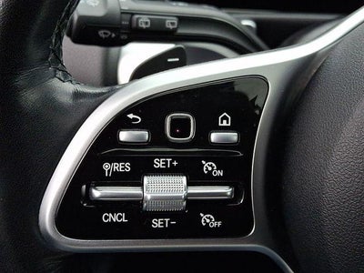 2021 Mercedes-Benz GLB GLB 250 4MATIC® SUV