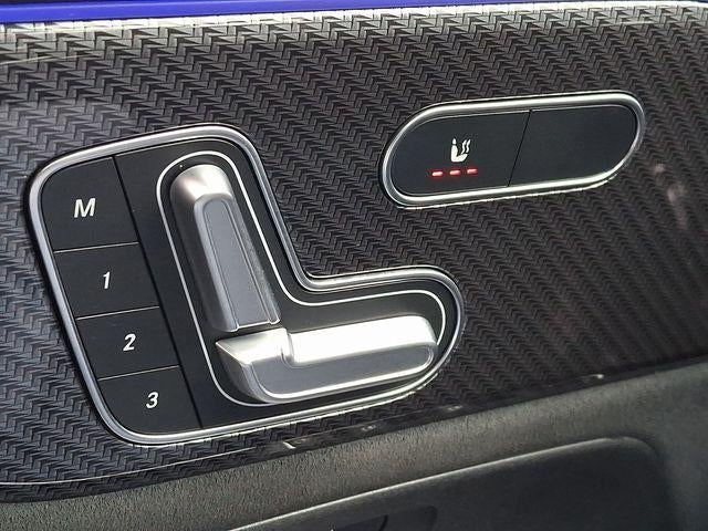 2021 Mercedes-Benz GLB GLB 250 4MATIC® SUV