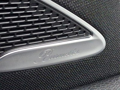 2021 Mercedes-Benz GLB GLB 250 4MATIC® SUV