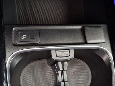 2021 Mercedes-Benz GLB GLB 250 4MATIC® SUV