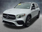 2021 Mercedes-Benz GLB GLB 250 4MATIC® SUV