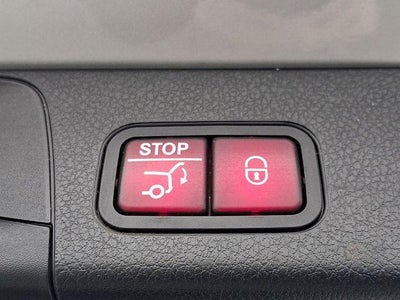 2021 Mercedes-Benz GLB GLB 250 4MATIC® SUV