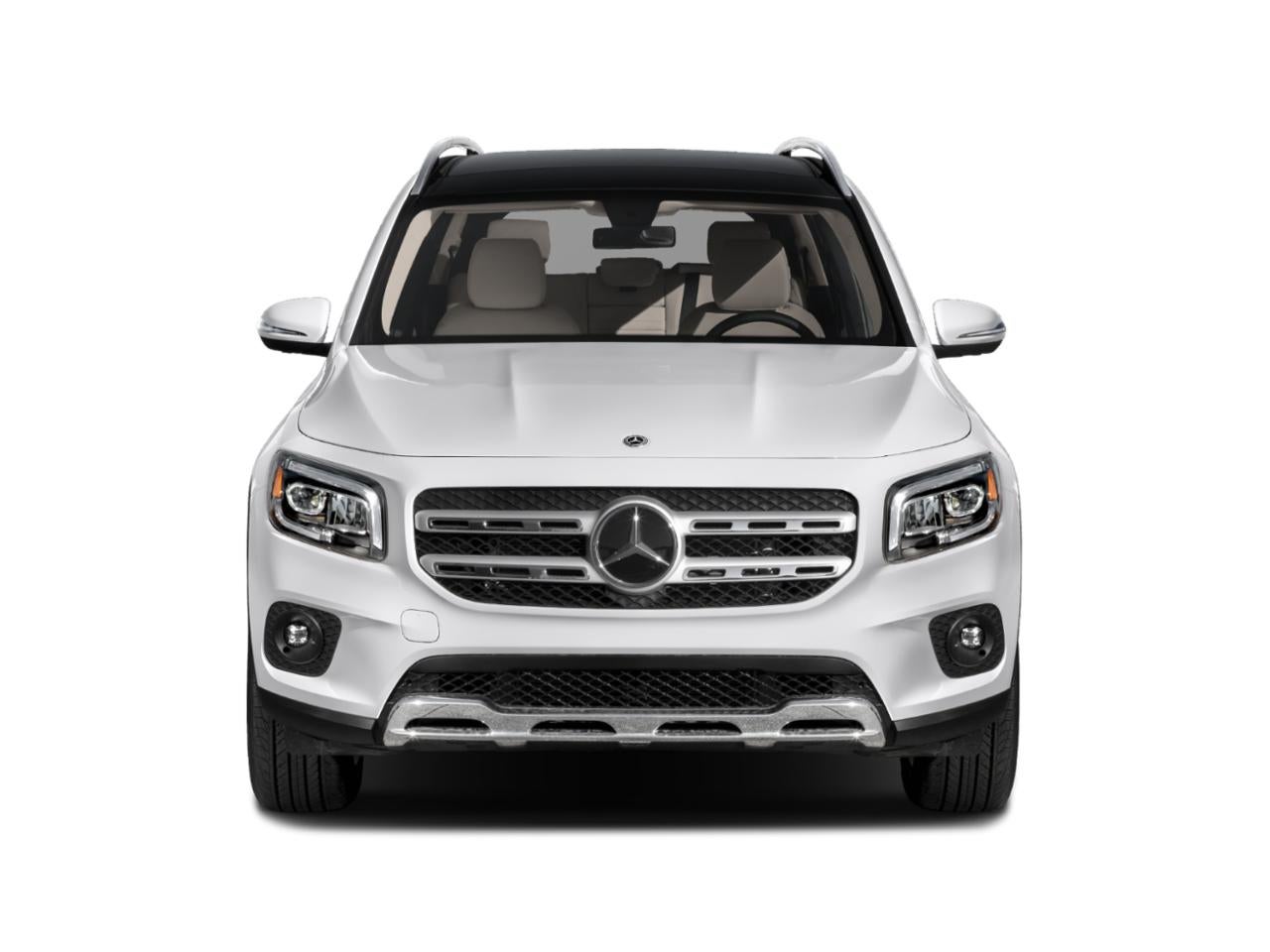 2021 Mercedes-Benz GLB GLB 250 4MATIC® SUV