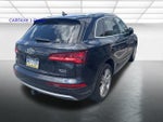 2018 Audi Q5 2.0 TFSI Prestige
