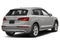 2018 Audi Q5 2.0 TFSI Prestige
